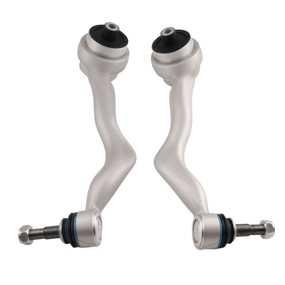 FRONT LOWER REAR LHRH WISHBONE CONTROL ARMS compatible for BMW 1 2 3 4 SERIES F21 F23 F34