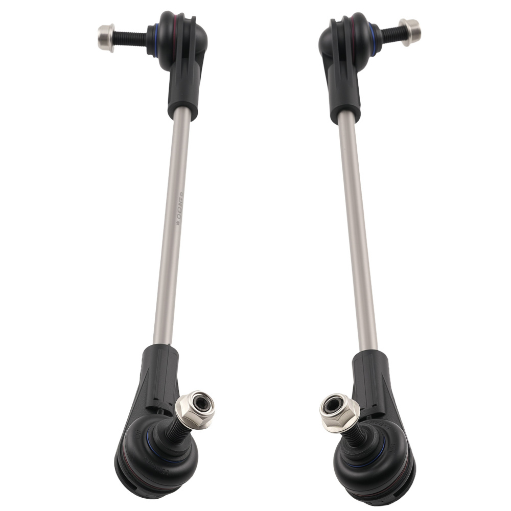 8pcs Front Control Arm Ball Joint Sway Bar Link Tie Rods compatible for BMW 430i 440i F30