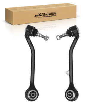 Front Lower Rearward Control Arm Ball Joint Assembly compatible for BMW X3 2004-2010