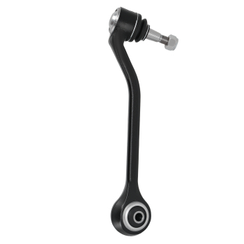 Front Left Lower Rearward Control Arm w/Ball Joint for 2004 - 2009 2010 compatible for BMW X3