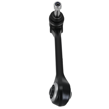 Front Left Lower Rearward Control Arm w/Ball Joint for 2004 - 2009 2010 compatible for BMW X3