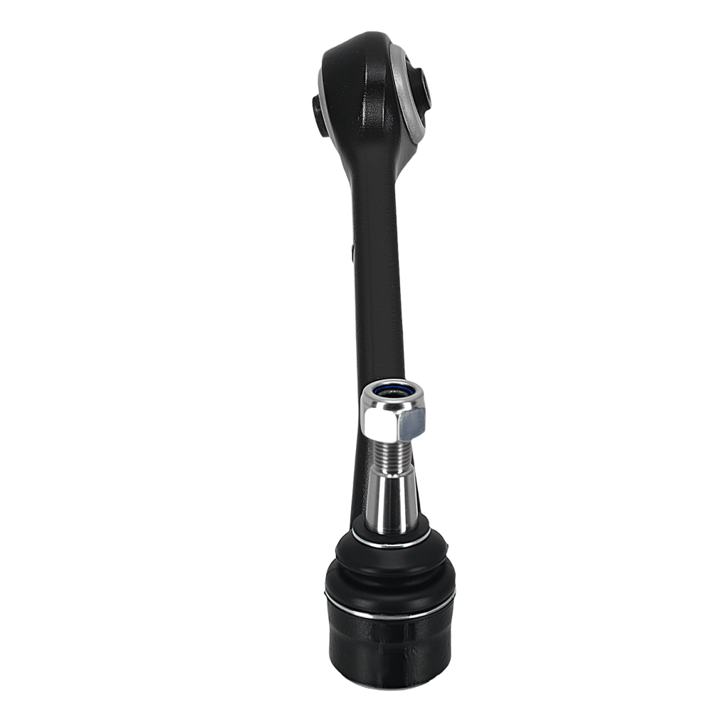 Front Left Lower Rearward Control Arm w/Ball Joint for 2004 - 2009 2010 compatible for BMW X3