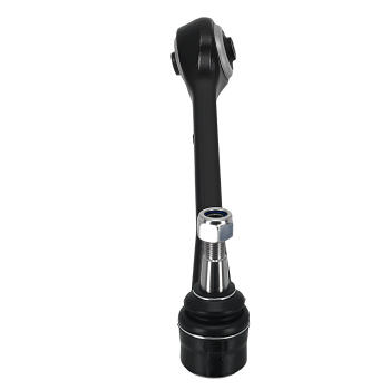 Front Left Lower Rearward Control Arm w/Ball Joint for 2004 - 2009 2010 compatible for BMW X3