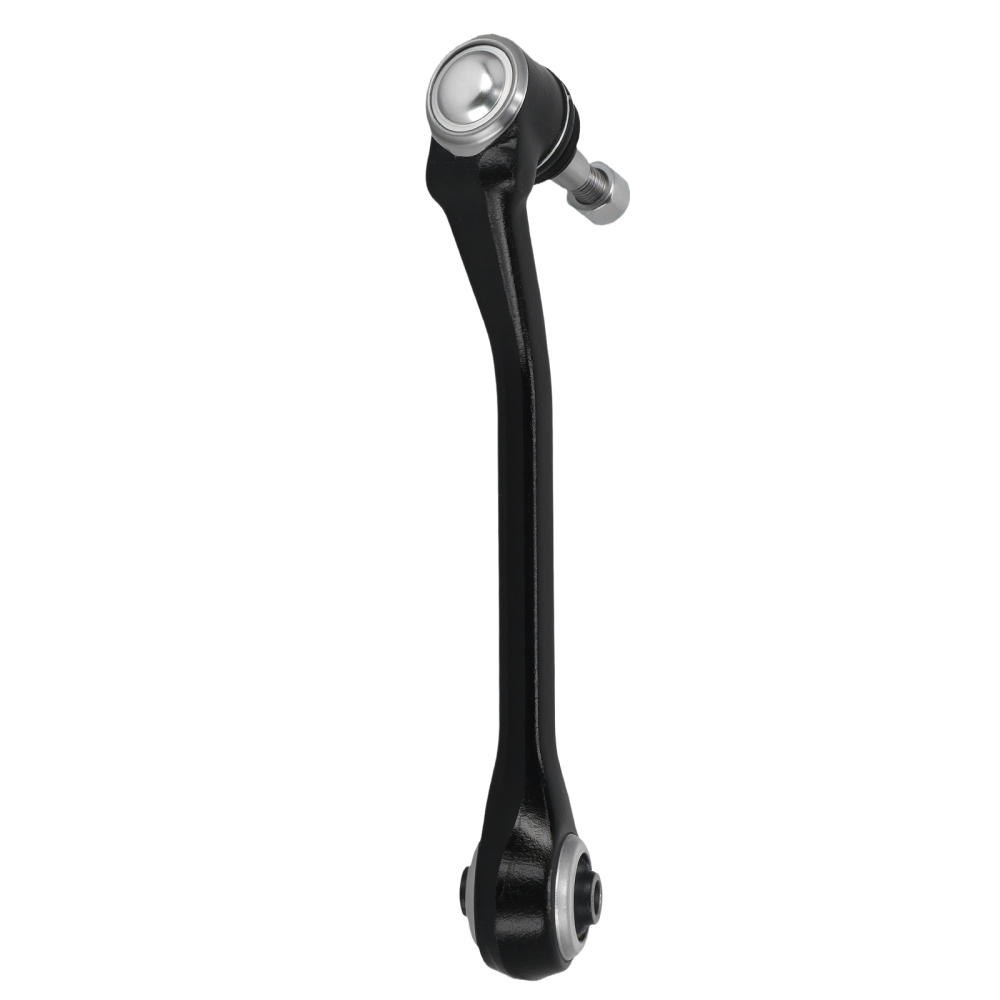 Front Left Lower Rearward Control Arm w/Ball Joint for 2004 - 2009 2010 compatible for BMW X3