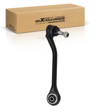 Front Left Lower Rearward Control Arm w/Ball Joint for 2004 – 2009 2010 compatible for BMW X3