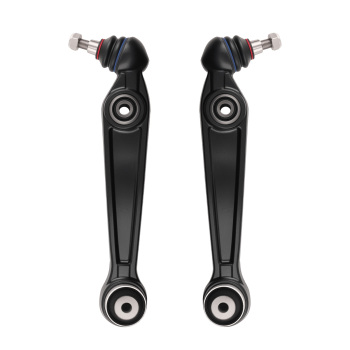 FRONT LOWER REARWARD SUSPENSION WISHBONE CONTROL ARM LH+RH compatible for BMW X5 X6 F15 F16