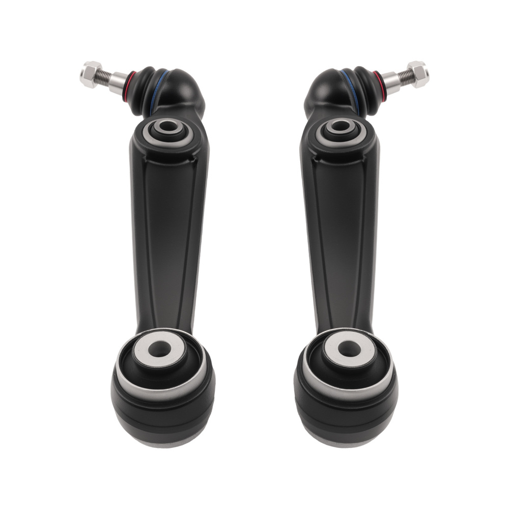 Front Lower Rearward Control Arms Ball Joints Assembly compatible for BMW X5 X6 2014-2019