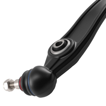 SET DI 2 BRACCETTI DI SOSTEGNO INFERIORI ANTERIORI compatibile per BMW X5 F15 2014-18 X6 F16