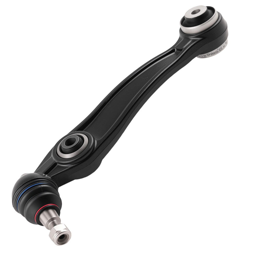 SET DI 2 BRACCETTI DI SOSTEGNO INFERIORI ANTERIORI compatibile per BMW X5 F15 2014-18 X6 F16