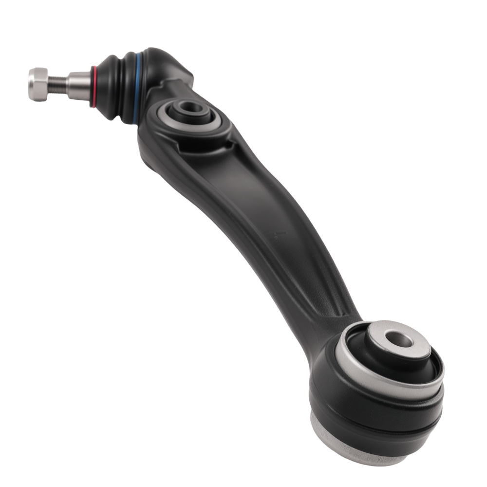 SET DI 2 BRACCETTI DI SOSTEGNO INFERIORI ANTERIORI compatibile per BMW X5 F15 2014-18 X6 F16