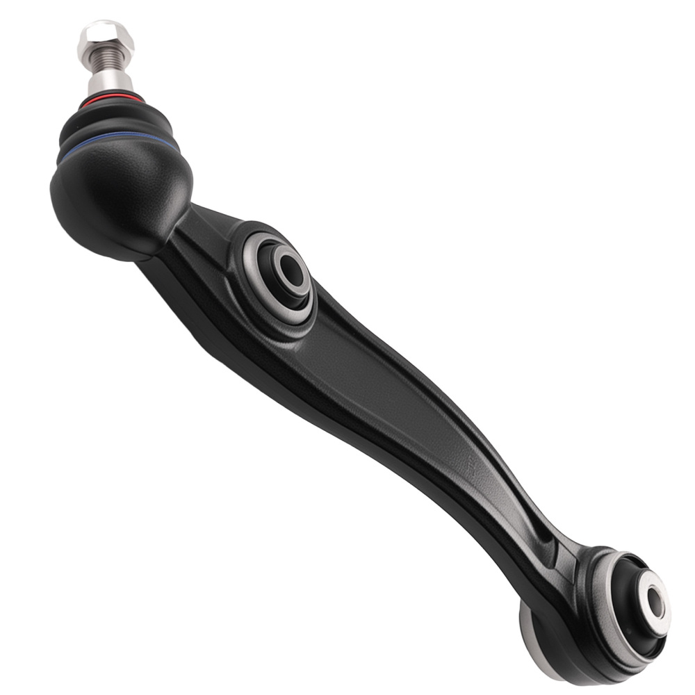 JUEGO DE 2 BRAZOS DE SUSPENSIÓN INFERIORES DELANTEROS L+R compatible para BMW X5 F15 X6 F16