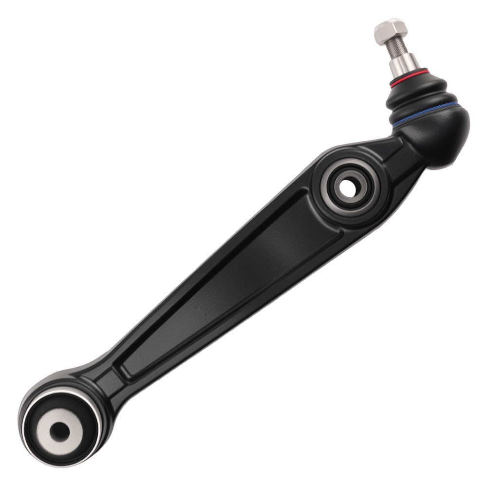 JUEGO DE 2 BRAZOS DE SUSPENSIÓN INFERIORES DELANTEROS L+R compatible para BMW X5 F15 X6 F16