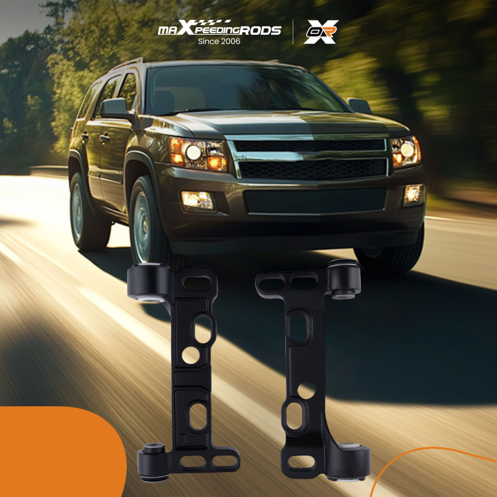 Front Lower Control Arm Support Bracket compatible for Buick Rainer compatible for Chevy Trailblazer SSR