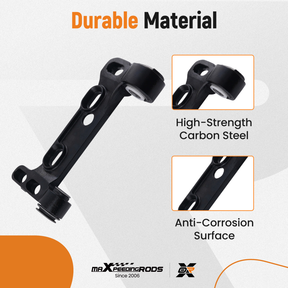 Front Lower Control Arm Support Bracket compatible for Buick Rainer compatible for Chevy Trailblazer SSR