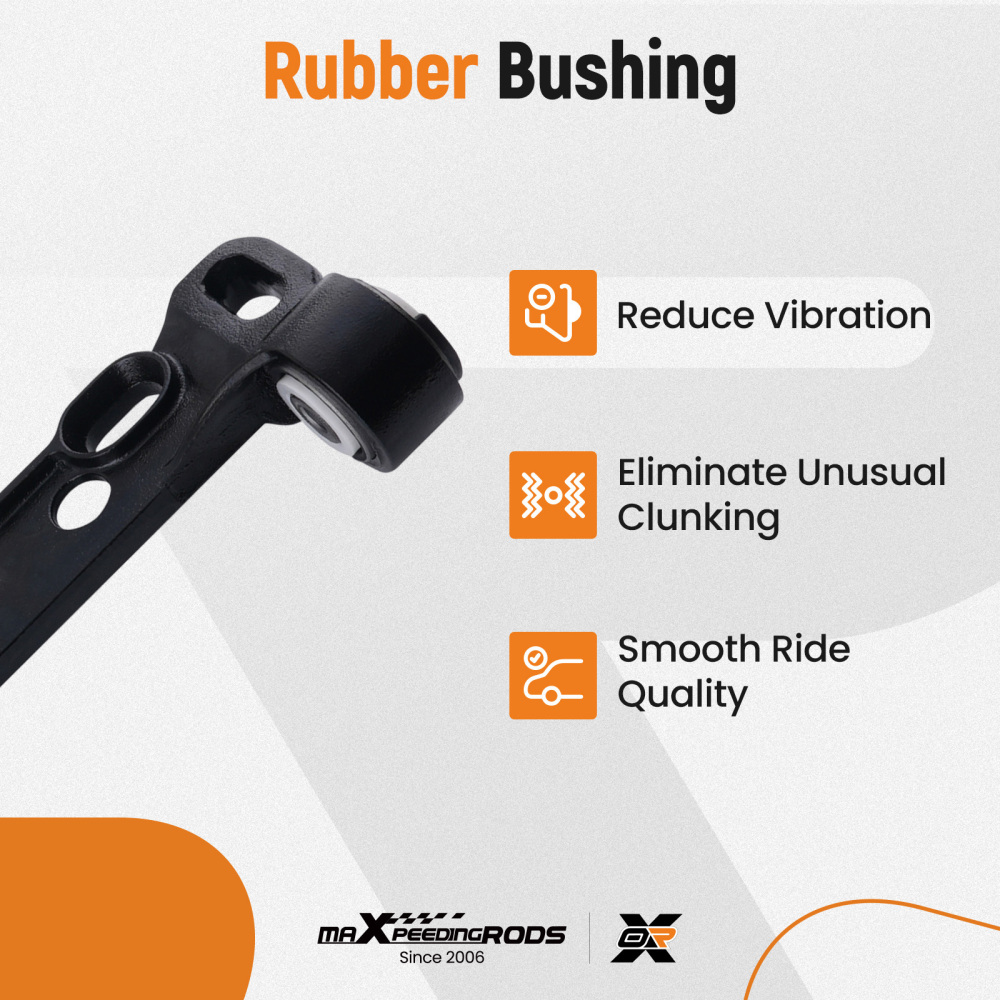 Front Lower Control Arm Support Bracket compatible for Buick Rainer compatible for Chevy Trailblazer SSR