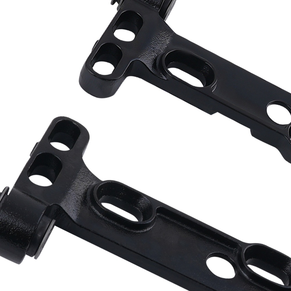Front Lower Control Arm Support Bracket compatible for Buick Rainer compatible for Chevy Trailblazer SSR