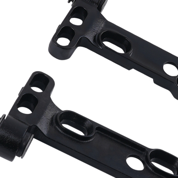 Front Lower Control Arm Support Bracket compatible for Buick Rainer compatible for Chevy Trailblazer SSR