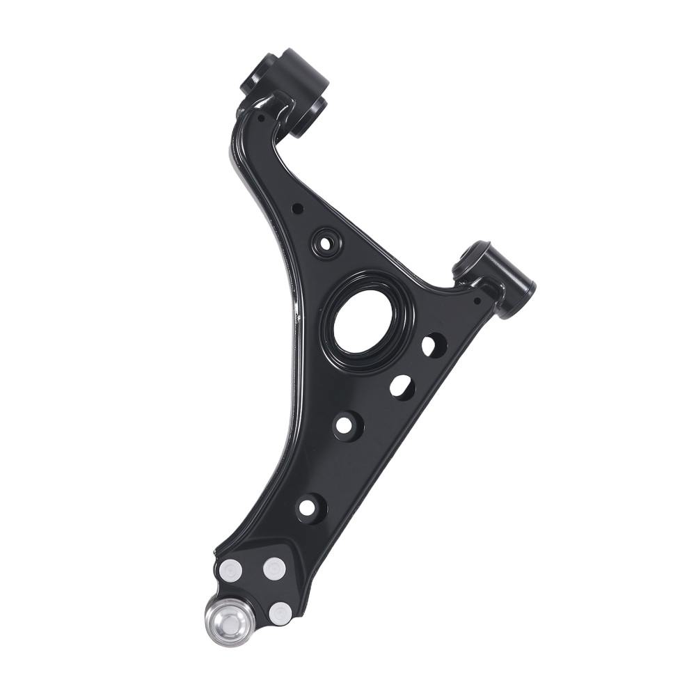 2x Front Lower Control Arms for 2013-2022 compatible for Buick Encore Chevrolet Trax K623137