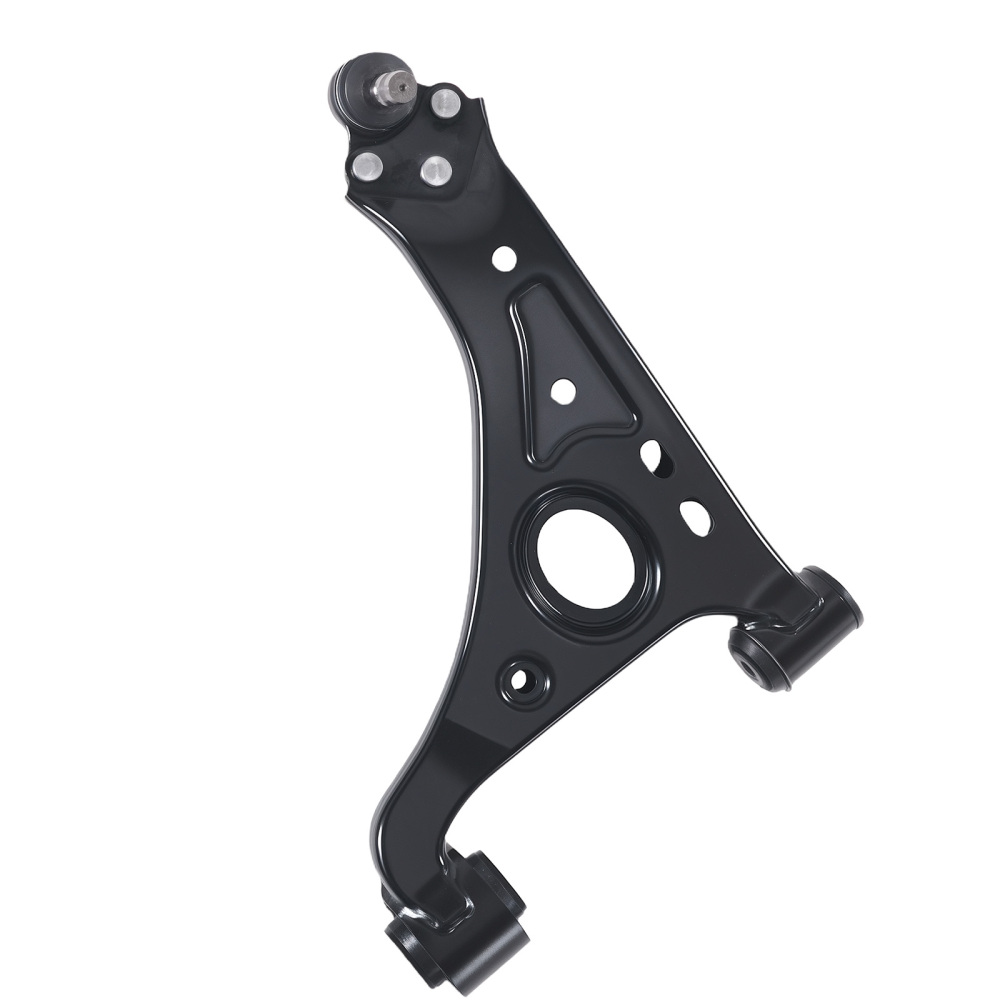 2x Front Lower Control Arms for 2013-2022 compatible for Buick Encore Chevrolet Trax K623137