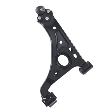 Front Lower Control Arms w/ Ball Joint compatible for Buick Encore 2013-2022 compatible for Chevrolet Trax