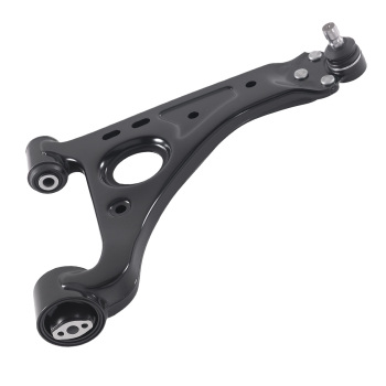 Front Lower Control Arms w/ Ball Joint compatible for Buick Encore 2013-2022 compatible for Chevrolet Trax