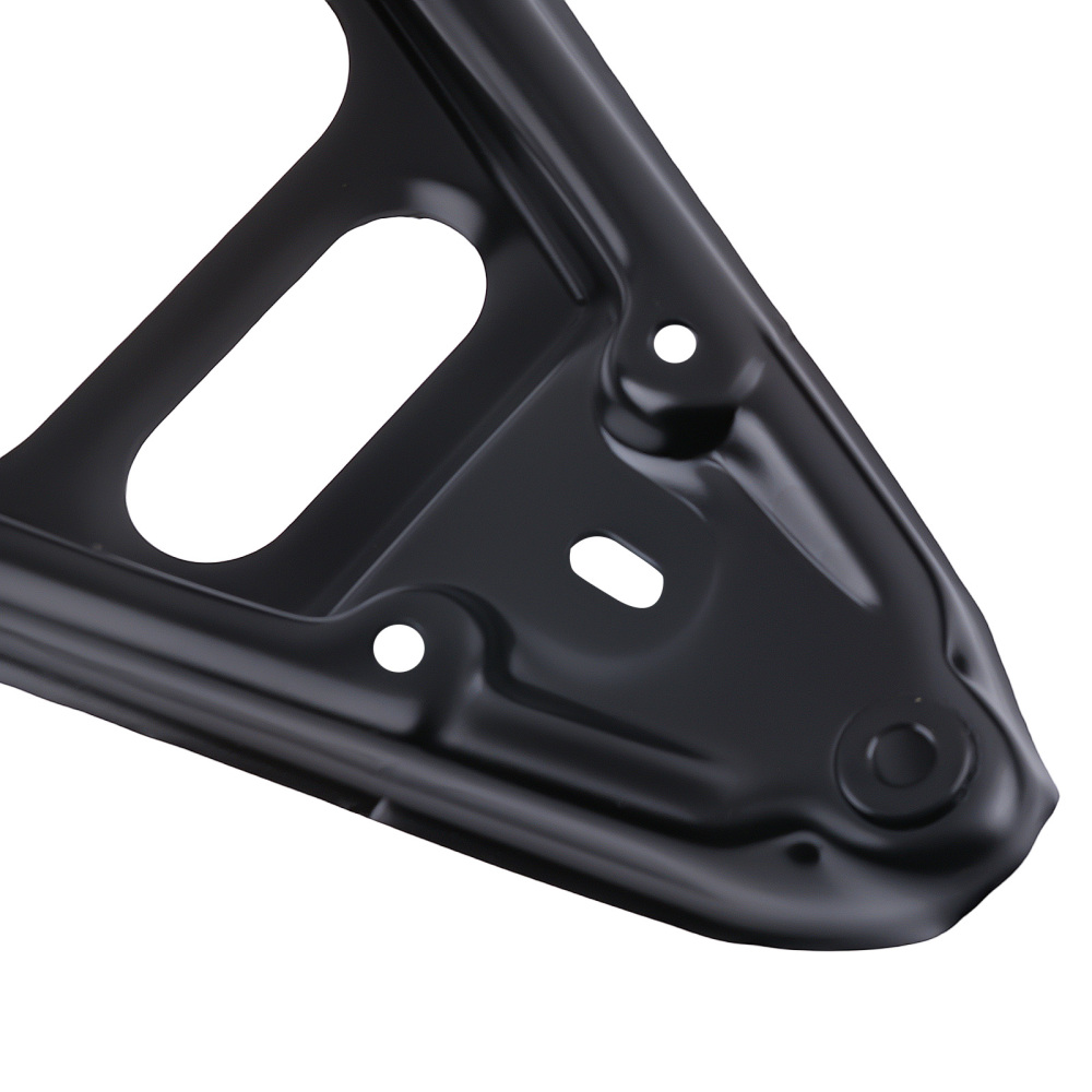 SET DI BRACCI DI CONTROLLO ANTERIORI compatibile per SMART FORTWO COUPE CABRIO 450 ROADSTER