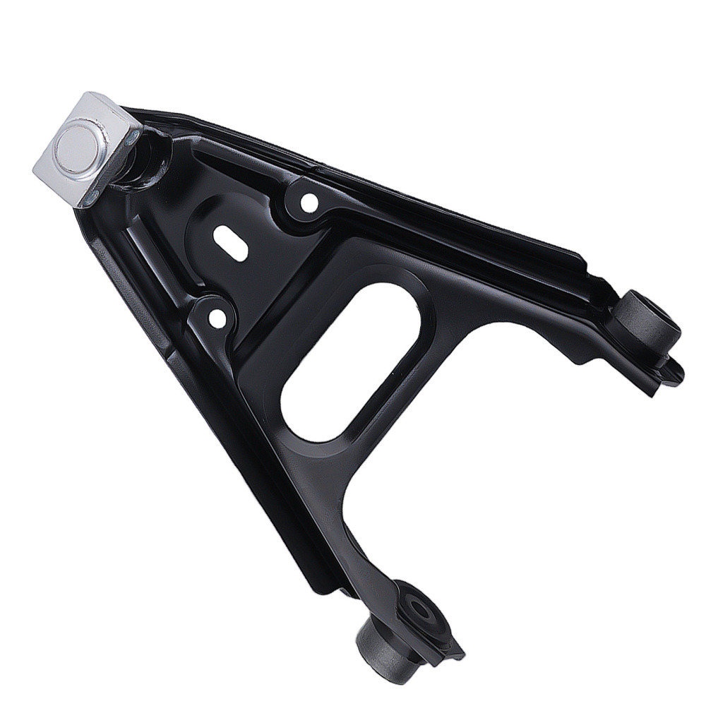 SET DI BRACCI DI CONTROLLO ANTERIORI compatibile per SMART FORTWO COUPE CABRIO 450 ROADSTER