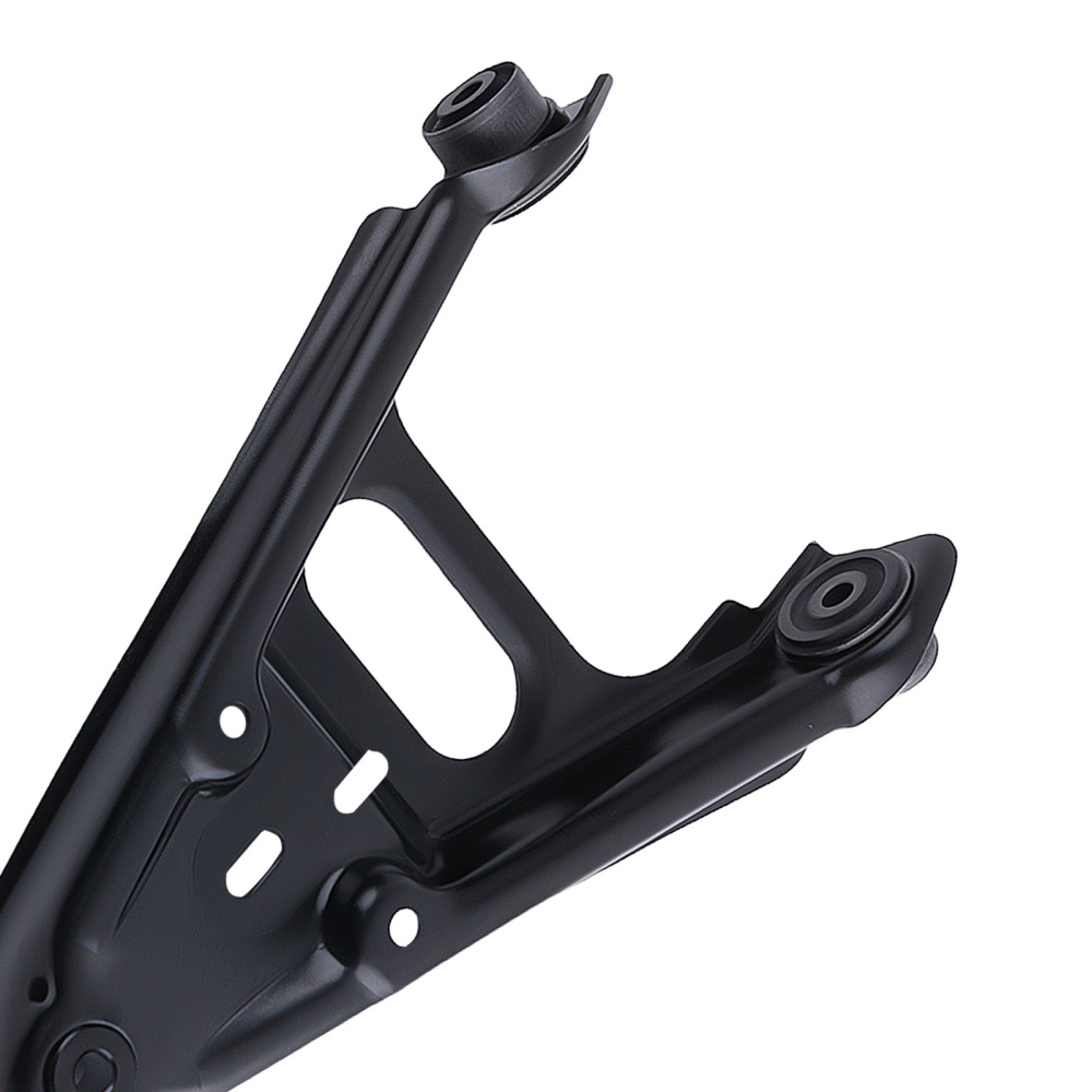 SET DI BRACCI DI CONTROLLO ANTERIORI compatibile per SMART FORTWO COUPE CABRIO 450 ROADSTER