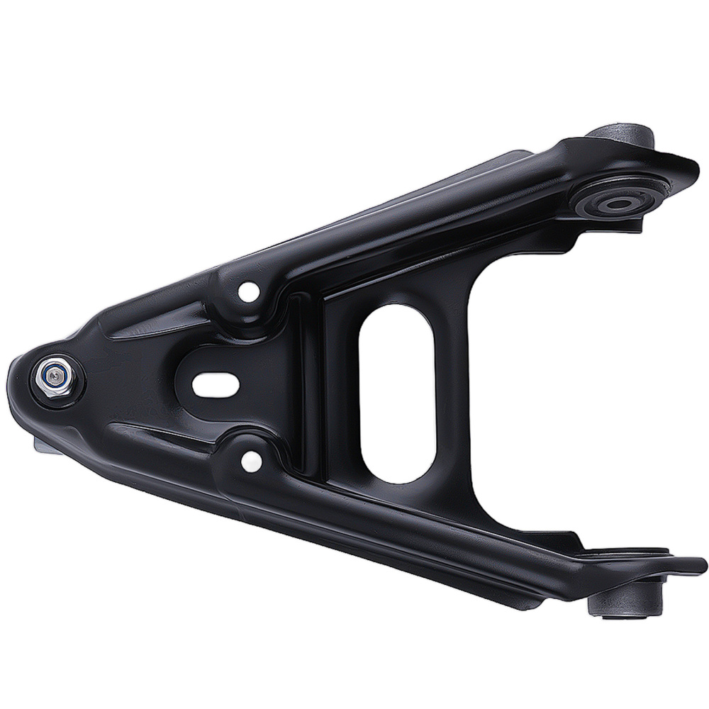 SET DI BRACCI DI CONTROLLO ANTERIORI compatibile per SMART FORTWO COUPE CABRIO 450 ROADSTER