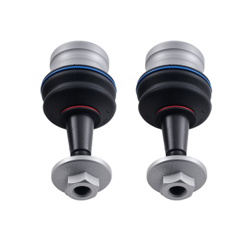 6X BRACCI DI CONTROLLO ANTERIORI SINISTRO + DESTRO compatibile per AUDI A4 8K A5 8T 8F Q5 8R