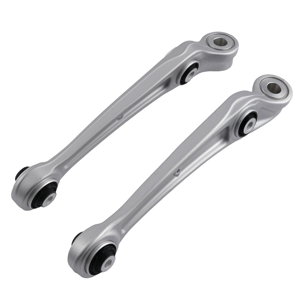 6X BRACCI DI CONTROLLO ANTERIORI SINISTRO + DESTRO compatibile per AUDI A4 8K A5 8T 8F Q5 8R