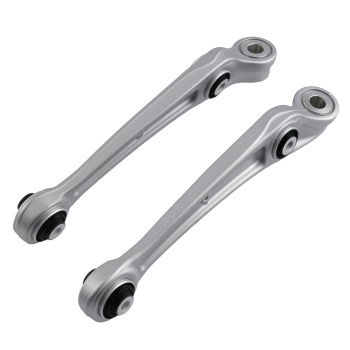 6X BRACCI DI CONTROLLO ANTERIORI SINISTRO + DESTRO compatibile per AUDI A4 8K A5 8T 8F Q5 8R