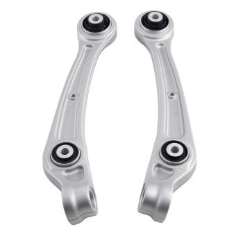 6X BRACCI DI CONTROLLO ANTERIORI SINISTRO + DESTRO compatibile per AUDI A4 8K A5 8T 8F Q5 8R