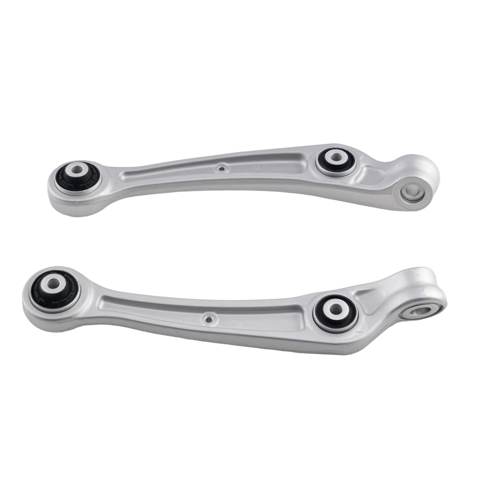 6X BRACCI DI CONTROLLO ANTERIORI SINISTRO + DESTRO compatibile per AUDI A4 8K A5 8T 8F Q5 8R