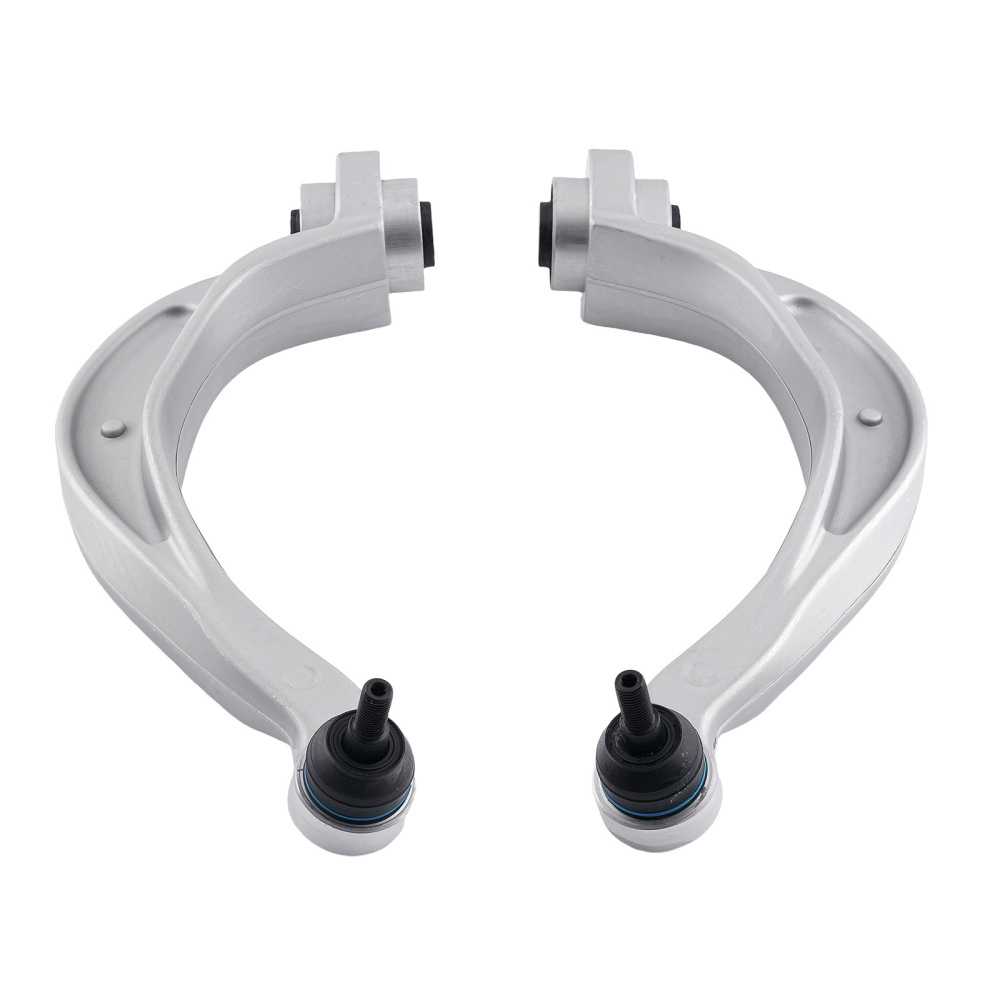 6X BRACCI DI CONTROLLO ANTERIORI SINISTRO + DESTRO compatibile per AUDI A4 8K A5 8T 8F Q5 8R