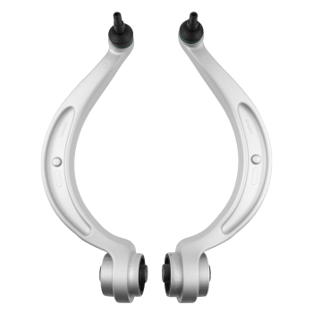 12PCS CONTROL ARMS WISHBONE KIT FRONT LEFT RIGHT compatible for AUDI A4 AVANT A5 CABRIOLET