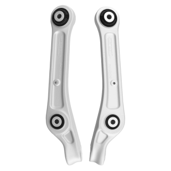 12PCS CONTROL ARMS WISHBONE KIT FRONT LEFT RIGHT compatible for AUDI A4 AVANT A5 CABRIOLET