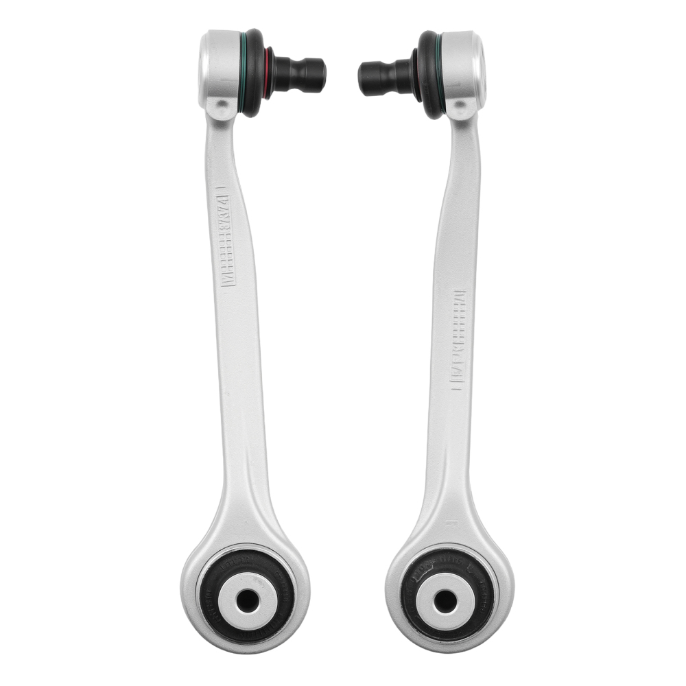 12PCS CONTROL ARMS WISHBONE KIT FRONT LEFT RIGHT compatible for AUDI A4 AVANT A5 CABRIOLET