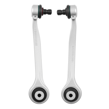 12PCS CONTROL ARMS WISHBONE KIT FRONT LEFT RIGHT compatible for AUDI A4 AVANT A5 CABRIOLET