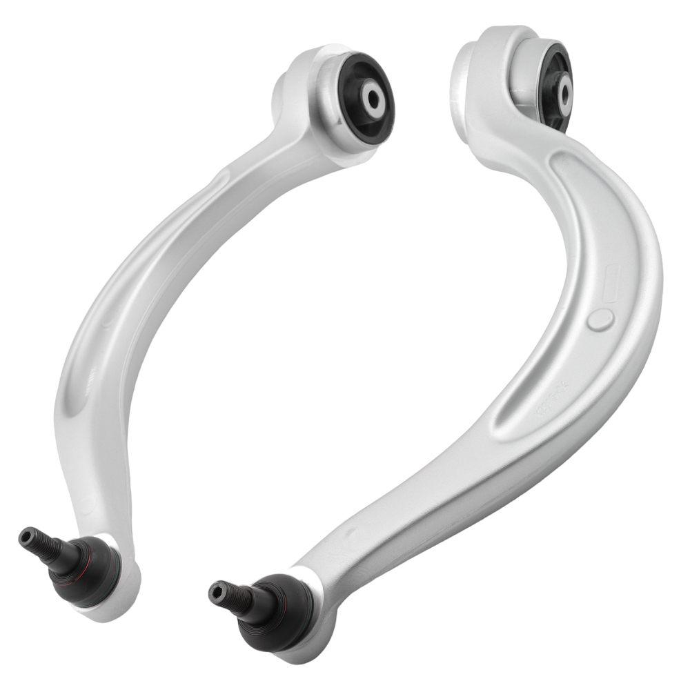 KIT BRACCI DI CONTROLLO 12 PEZZI ANTERIORI LHRH compatibile per AUDI A4 AVANT A5 CABRIOLET