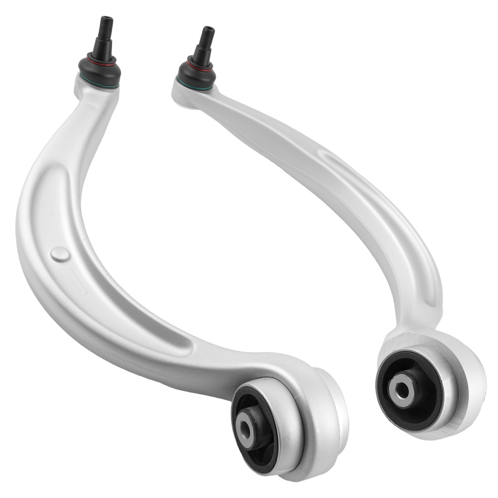 KIT BRACCI DI CONTROLLO 12 PEZZI ANTERIORI LHRH compatibile per AUDI A4 AVANT A5 CABRIOLET