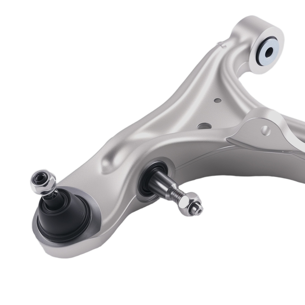Passennger Front Lower Control Arm w/ Ball Joint compatible for Cadillac STS 2005-2011 AWD