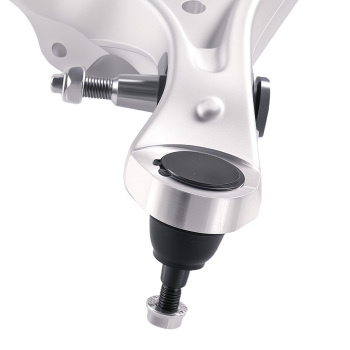 Passennger Front Lower Control Arm w/ Ball Joint compatible for Cadillac STS 2005-2011 AWD