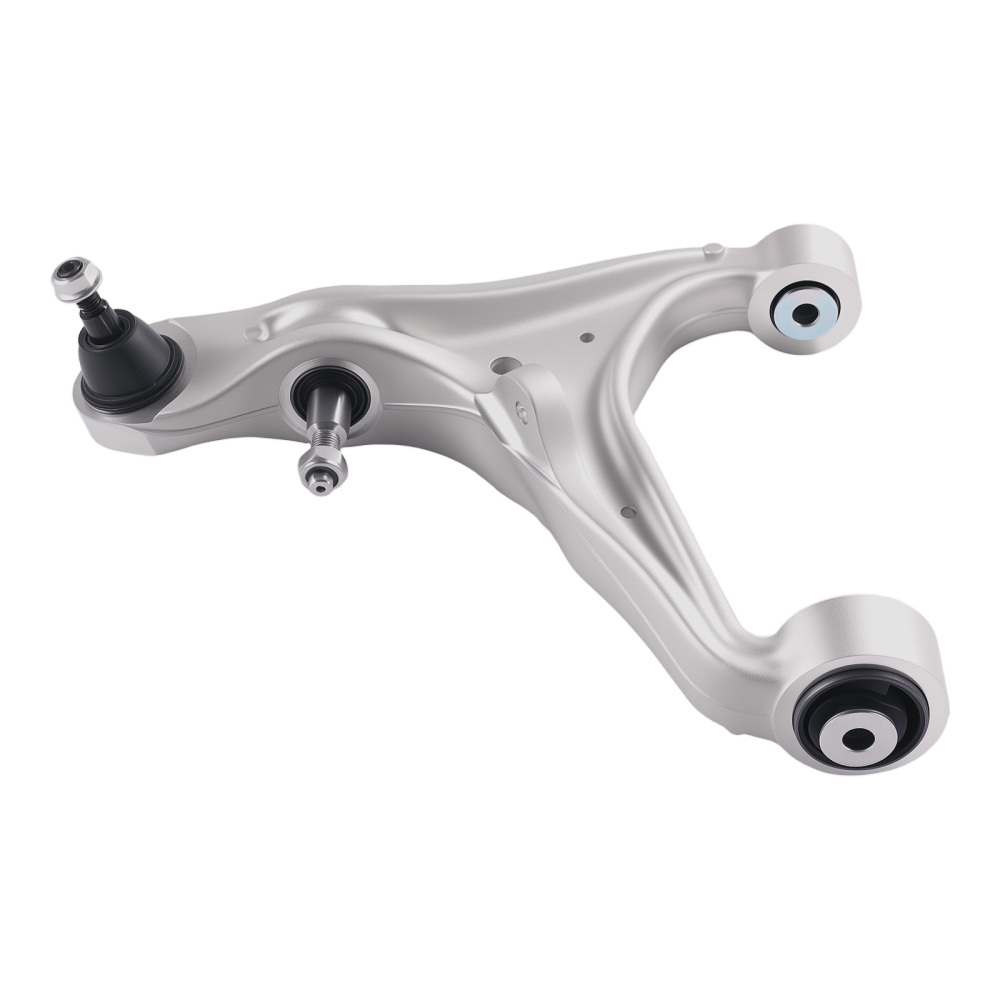 Passennger Front Lower Control Arm w/ Ball Joint compatible for Cadillac STS 2005-2011 AWD