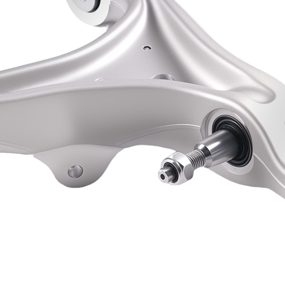 Passennger Front Lower Control Arm w/ Ball Joint compatible for Cadillac STS 2005-2011 AWD
