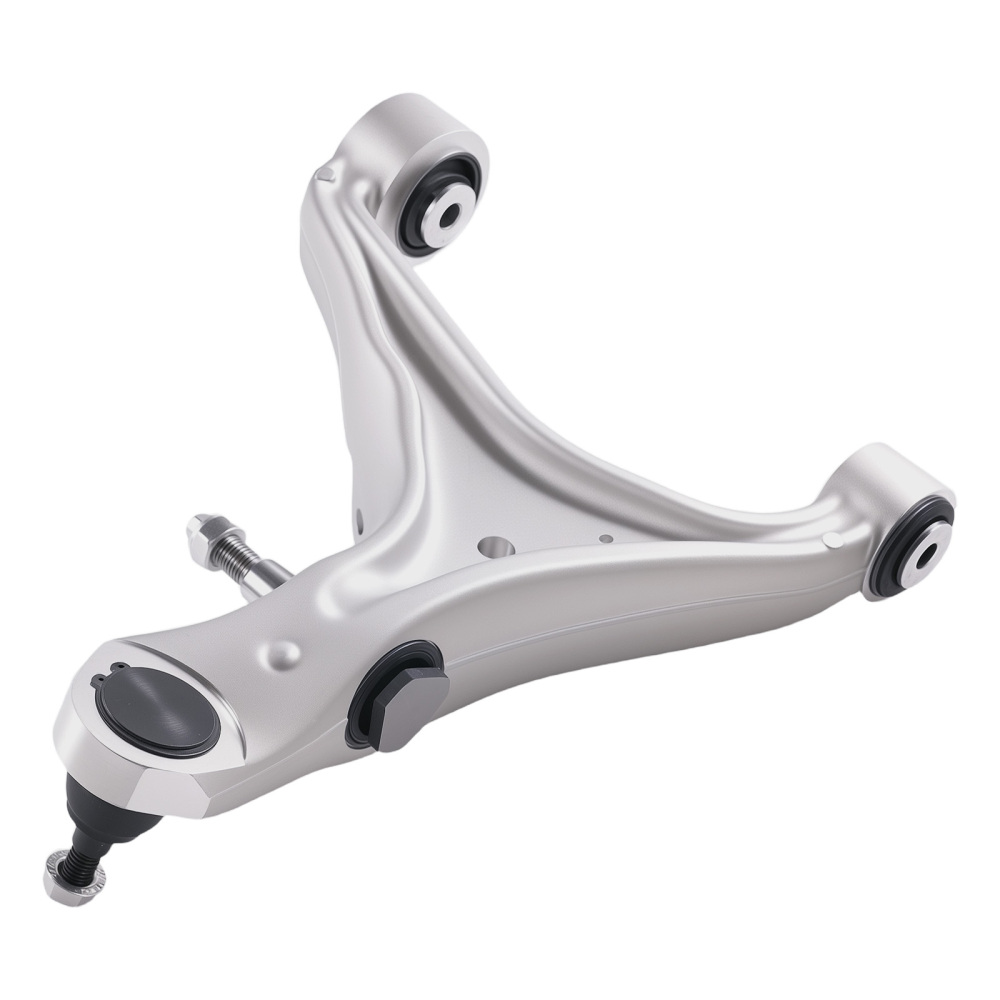 Passennger Front Lower Control Arm w/ Ball Joint compatible for Cadillac STS 2005-2011 AWD