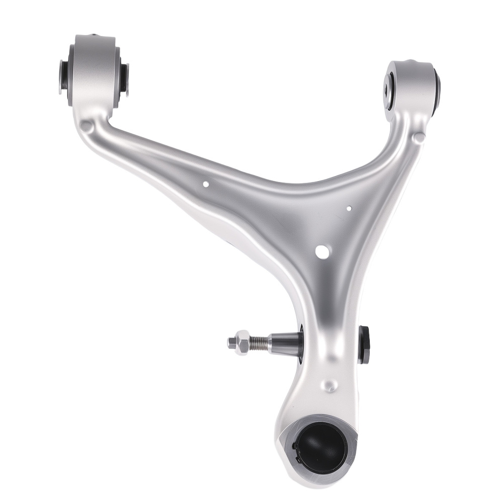 Passennger Front Lower Control Arm w/ Ball Joint compatible for Cadillac STS 2005-2011 AWD