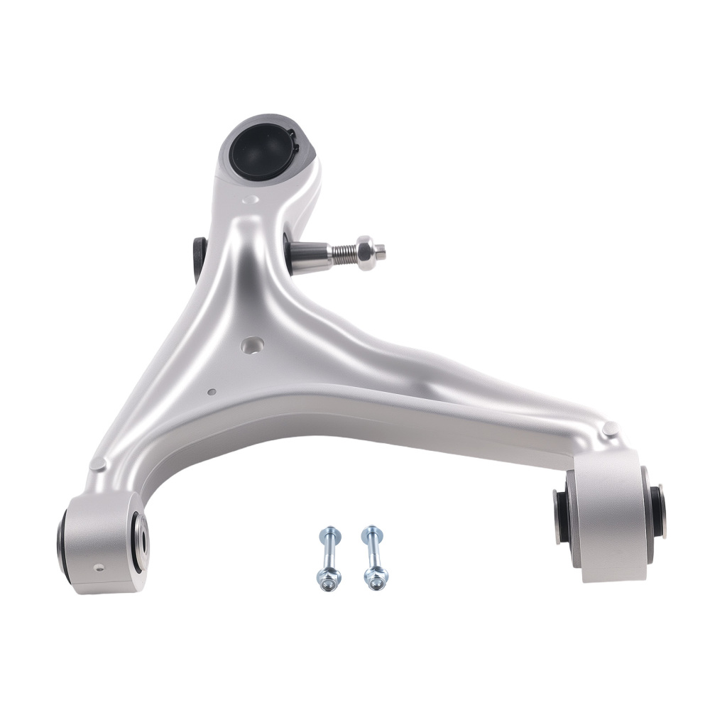 Passennger Front Lower Control Arm w/ Ball Joint compatible for Cadillac STS 2005-2011 AWD