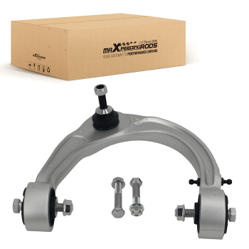 Front Right Upper Control Arm w/ Ball Joint for 2005-2010 2011 compatible for Cadillac STS