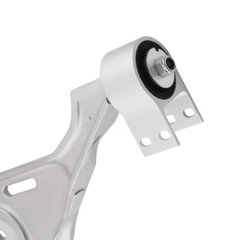 10x Front Lower Control Arms Tie Rods for 2006 2007-2011 compatible for Cadillac DTS Lucerne